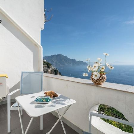 Casa Novella Villa Amalfi Luaran gambar
