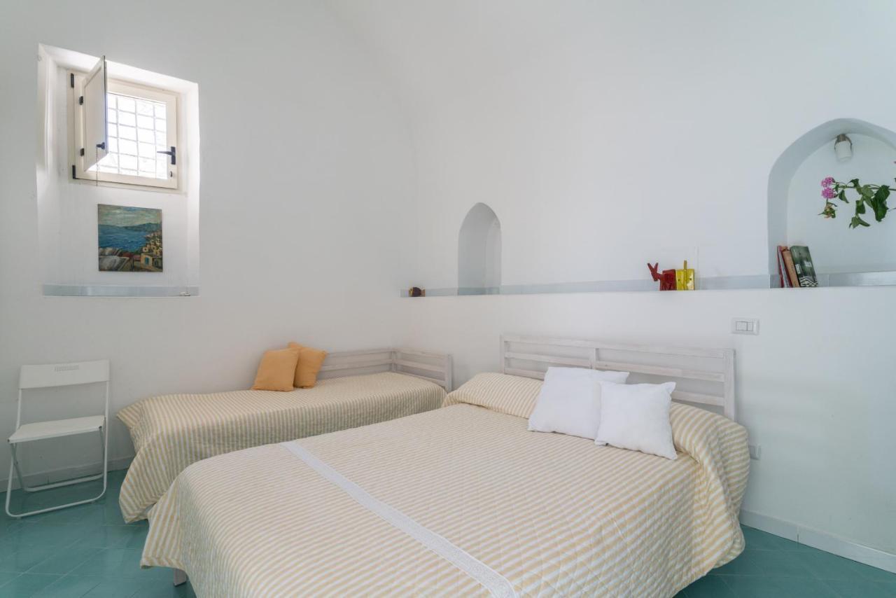 Casa Novella Villa Amalfi Luaran gambar