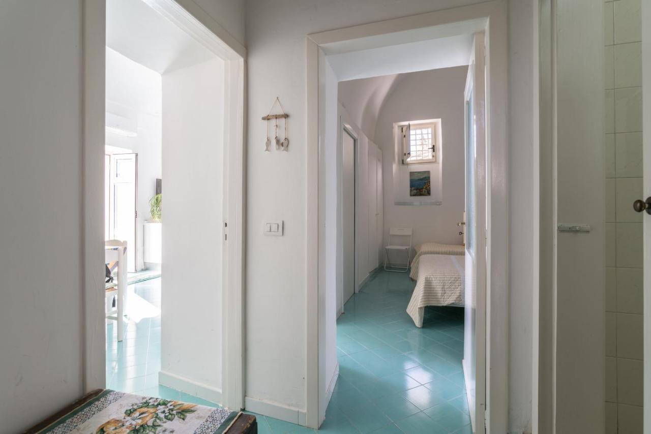 Casa Novella Villa Amalfi Luaran gambar