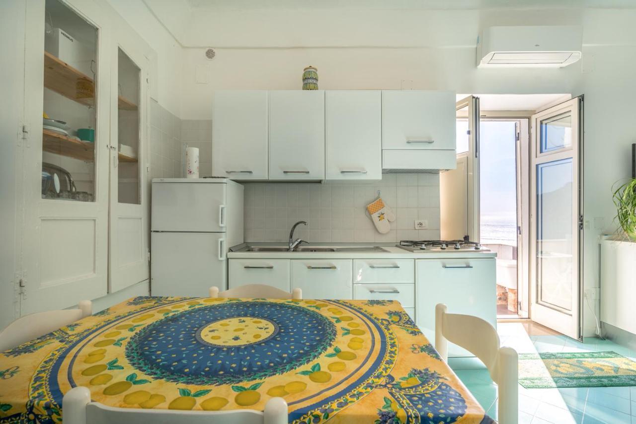 Casa Novella Villa Amalfi Luaran gambar