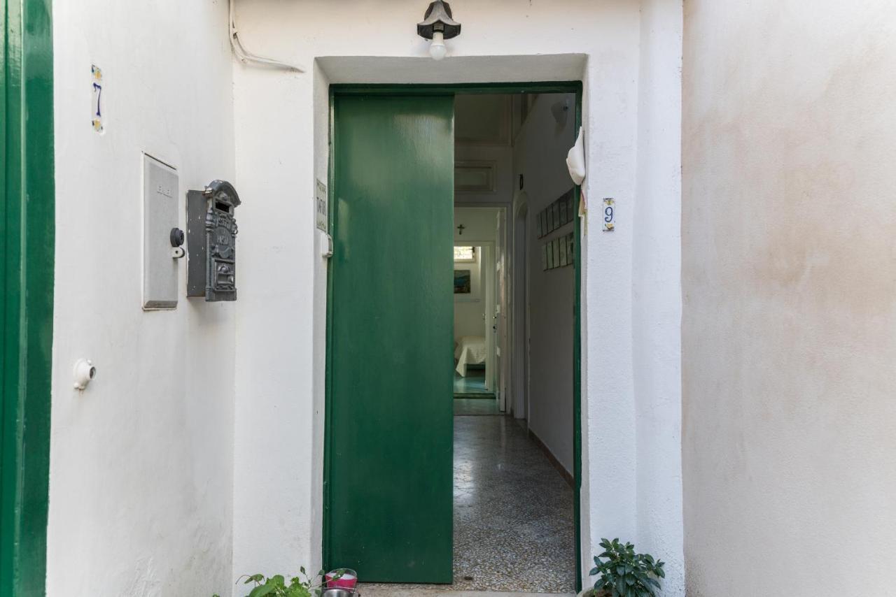 Casa Novella Villa Amalfi Luaran gambar