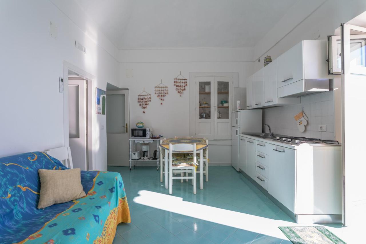 Casa Novella Villa Amalfi Luaran gambar