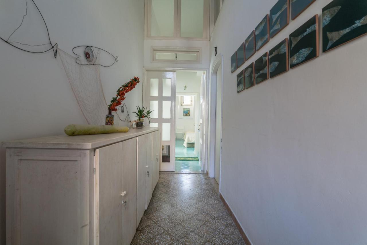 Casa Novella Villa Amalfi Luaran gambar